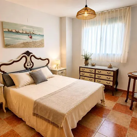 El Refugio De Leyla * L'Alcora