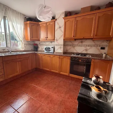 El Refugio De Leyla * L'Alcora