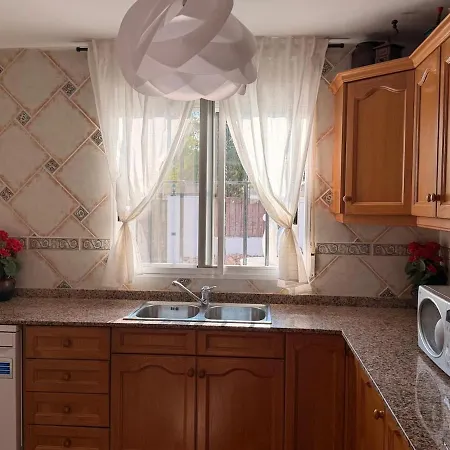 El Refugio De Leyla Alpesi faház