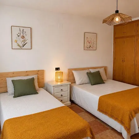 El Refugio De Leyla *
